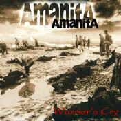 Amanita : Warrior's Cry